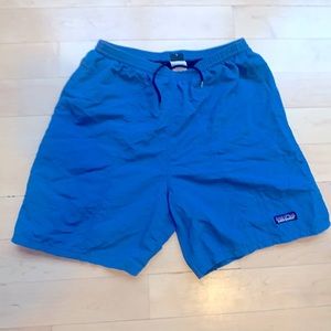 Patagonia Swim Trunks men's small